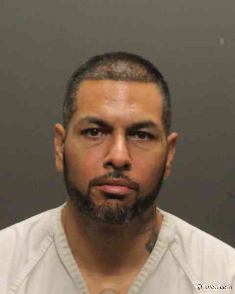 Tucson man wanted for kidnapping and assault arrested