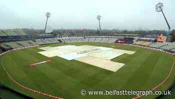 Finals day washout opens up prospect of ‘bowl out’ at Edgbaston