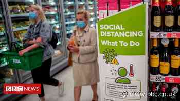 Asda bought by billionaire Issa brothers in £6.8bn deal