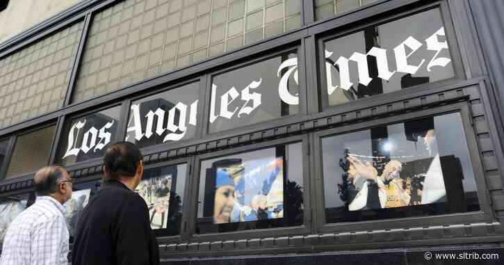 George Pyle: Journalism must also look inward to deal with racism