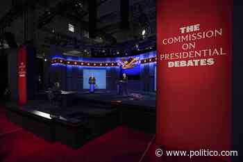 Cleveland reports 11 new Covid cases stemming from debate