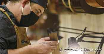 Red Wing, Minn., college is home to elite program in musical instrument repair