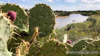 Much of U.S. Southwest left parched after monsoon season
