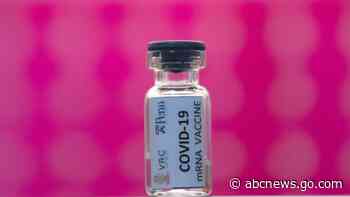 Push to bring coronavirus vaccines to the poor faces trouble