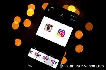 On 10th birthday, Instagram no longer an escape from reality