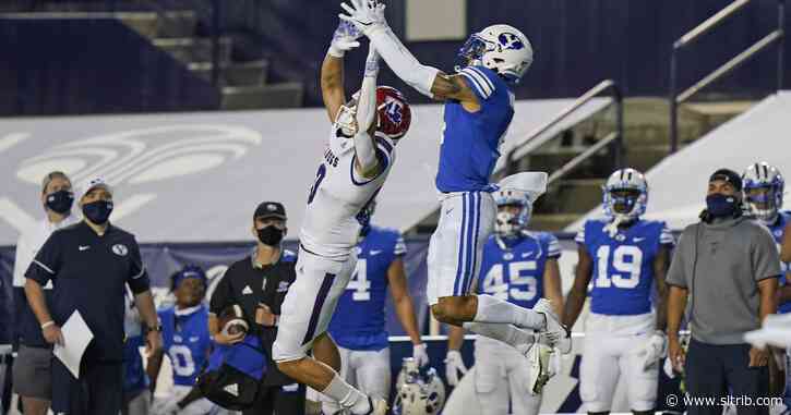 BYU in review: Unbeaten path forward becomes clearer following rout of La. Tech; Zach Wilson continues to sizzle
