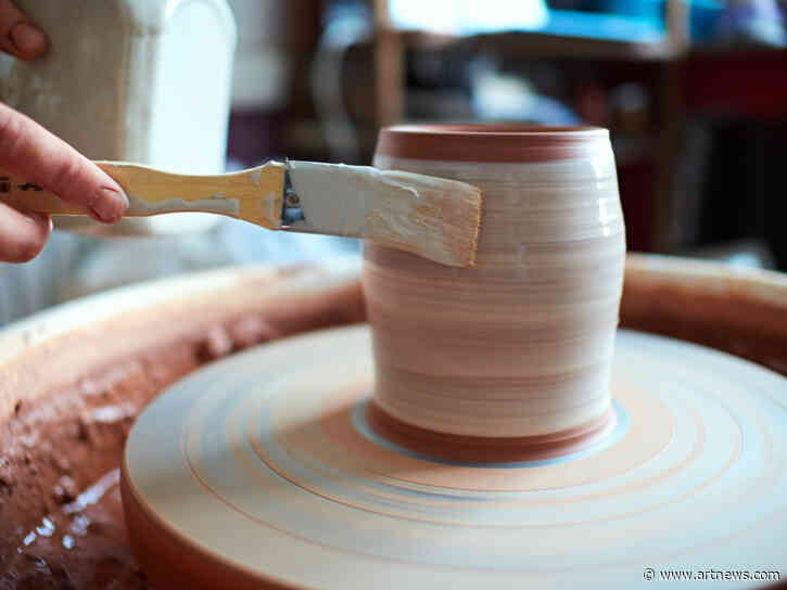 The Best Ceramic Glazes for Pottery