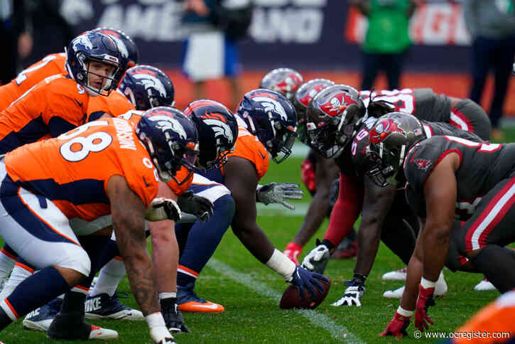 Chargers at Tampa Bay Buccaneers: Who has the edge?