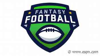 How ESPN Fantasy Football is handling postponed NFL games