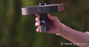 Is Amazon's new flying drone camera private? What we know about Ring Always Home Cam     - CNET