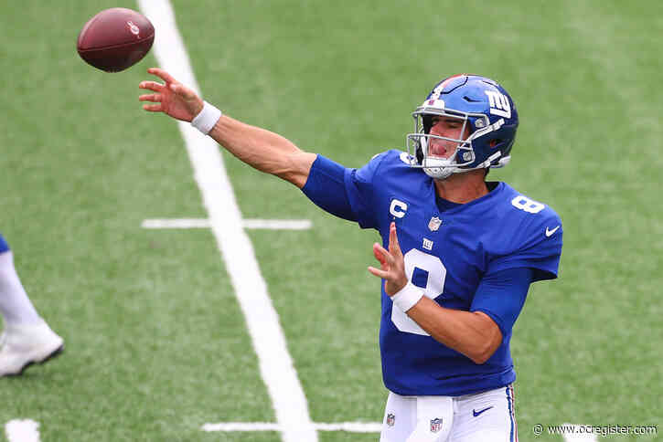 Rams vs. New York Giants: Who has the edge?