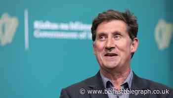 Green Party leader vows Government will spend one million a day on green travel
