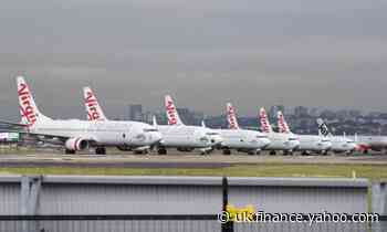 Pilot scheme: planes may be grounded but there's work on Australia's farms