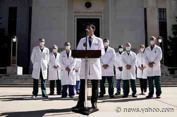 After concerning early Covid symptoms, Trump faces critical days ahead, sources say