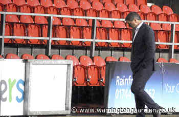 Salford 24 Warrington 22, Steve Price reaction