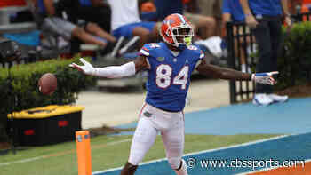 It's time to consider Florida tight end Kyle Pitts as a legitimate Heisman Trophy contender