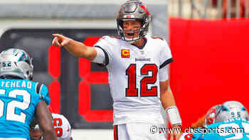 Buccaneers vs. Chargers odds, line: 2020 NFL picks, Week 4 predictions from proven computer model