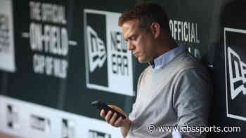 Cubs president Theo Epstein to discuss future with team; no extension expected, per report