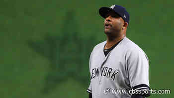 Ex-Yankees ace CC Sabathia slams 'clown' Carlos Correa: Astros 'cheated and then they get mad at us'