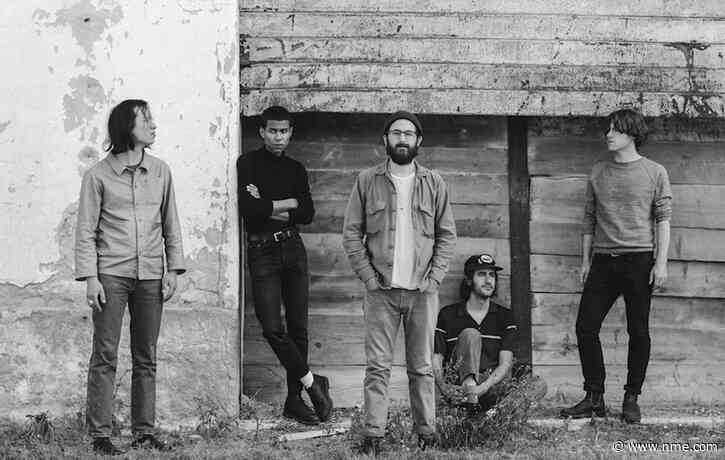 Woods share new rarities collection ‘Reflections Vol. 1 (Bumble Bee Crown King)’