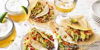 Taco 'bout a deal! How to get free food on National Taco Day