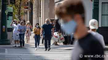 Why a 2nd wave of COVID-19 is more dangerous than it looks