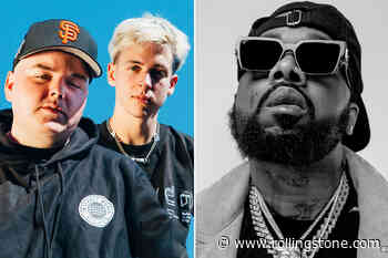 RS Charts: Internet Money, WhoHeem, Conway the Machine Lead Breakthrough 25 Chart
