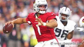 Cardinals vs. Panthers odds, line: 2020 NFL picks, Week 4 predictions from proven computer model