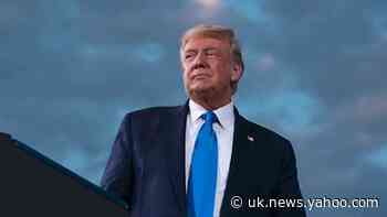 What President Trump's coronavirus diagnosis means for reelection campaign