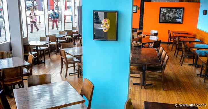 Utah restaurants wait for a vaccine to reopen, but for hundreds of them, it already may be too late