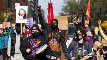 Quebec launches public inquiry into death of Joyce Echaquan in Joliette hospital