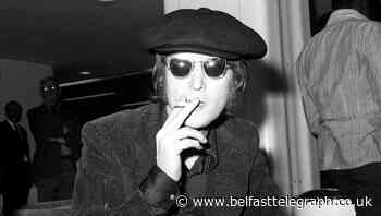 Elton John: John Lennon could have won Nobel Peace Prize