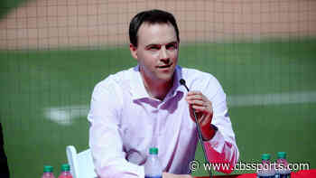 Phillies general manager Matt Klentak steps down after five years and a disappointing finish to 2020 season