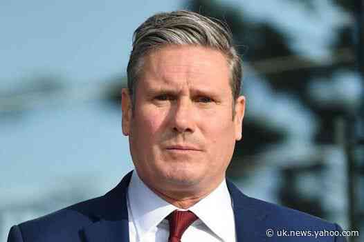 Keir Starmer says Boris Johnson has 'lost control' of fight against coronavirus pandemic as he accuses PM of 'governing in hindsight'