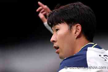 Tottenham fans given hope as Heung-min Son travels with squad for Manchester United clash