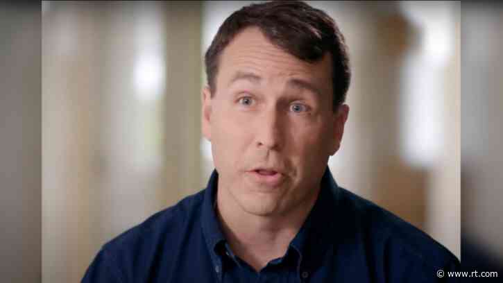 Married Democratic candidate for Senate caught sexting with another woman, refuses to drop out of race as opponent got Covid-19