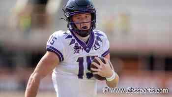 Talk about a bad beat: How TCU's intentional late safety ruined the day for Under betters in the Texas game
