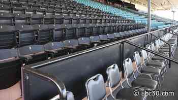 Preakness 2020: 'Swiss Skydiver' wins in photo finish