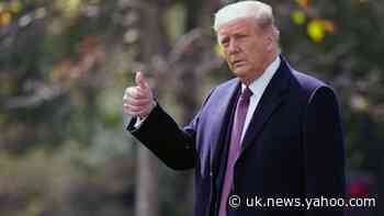 Why the next 48 hours are 'critical' for President Trump's COVID prognosis