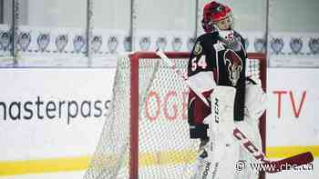 Greater Toronto Hockey League postpones season due to rapid rise in COVID-19 cases