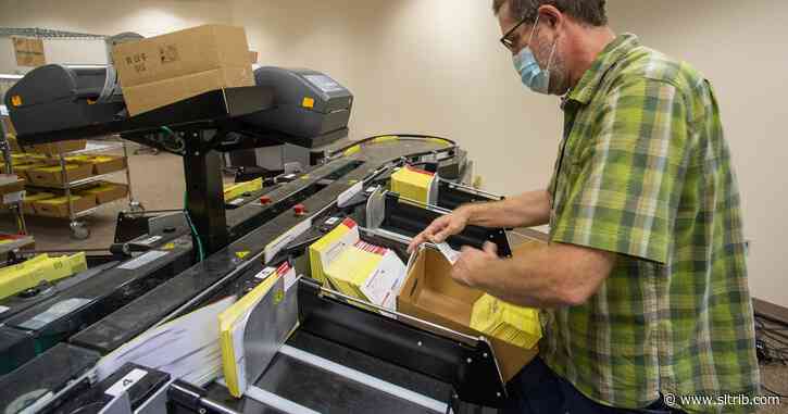 Letter: Combat voting misinformation