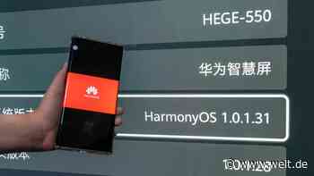 Droht Deutschland eine Flut chinesischer Staatspropaganda?