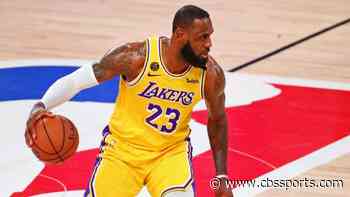 2020 NBA Finals: Lakers vs. Heat odds, picks, Game 3 predictions from model on 61-33 roll