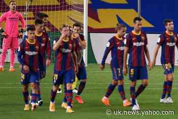 Barcelona vs Sevilla: LaLiga prediction, TV channel, live stream, team news, time, h2h, odds