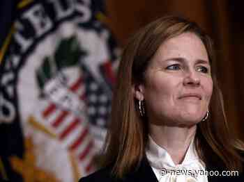 More than 1,500 alums of Rhodes College sounded off against Amy Coney Barrett's nomination in a letter