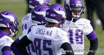 Vikings set to leave for Houston after passing two rounds of COVID-19 tests - Minneapolis Star Tribune