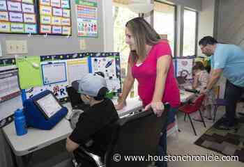 Airline workers reeling after thousands in Houston lose jobs - Houston Chronicle