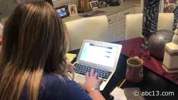 Texas looking to collect $214 million in overpaid unemployment benefits - KTRK-TV