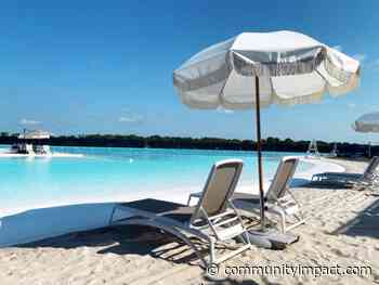 Texas City's Crystal Lagoon to stay open throughout Oct. and more Houston-area news - Community Impact Newspaper