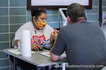 Houston, Harris County each pledge $5 million to mental health center for homeless - Houston Chronicle